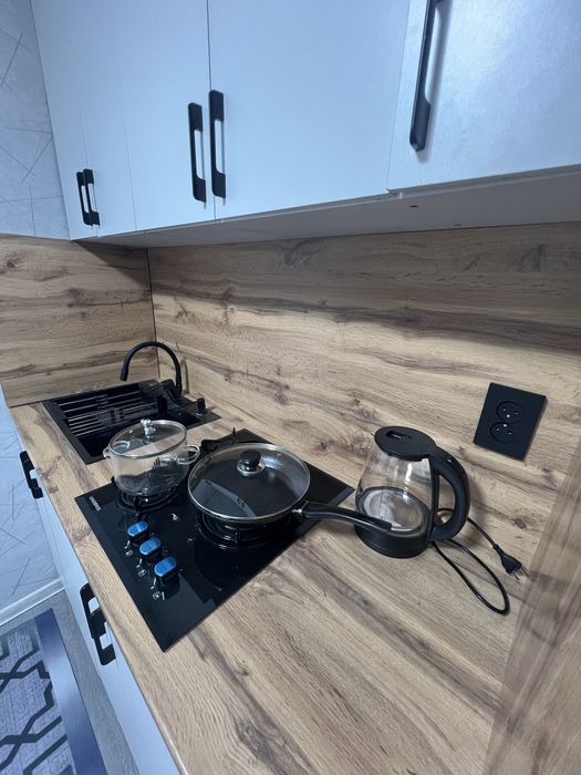 Сдам 1-ком квартиру посуточно