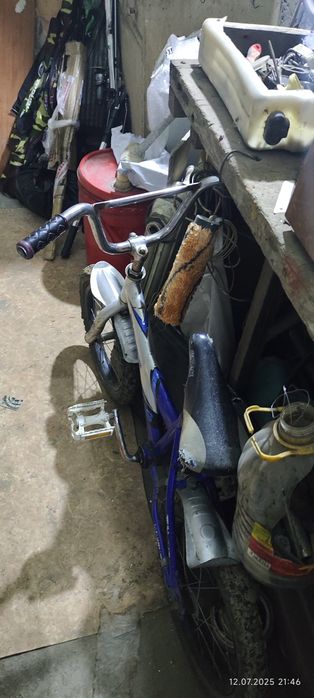 Продам велосипед для детей