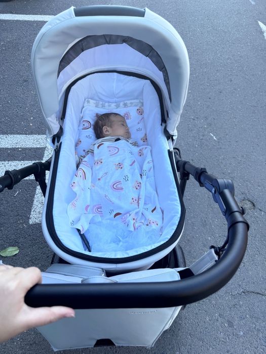 Vand bebetto luca pro carucior copii 2 in 1