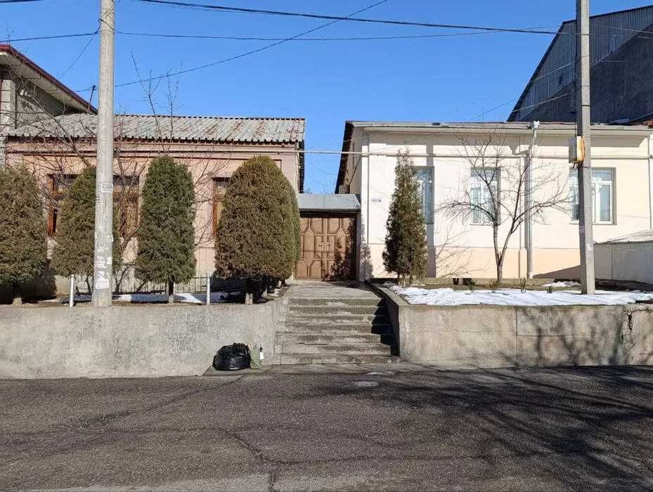 Продаётся участок 3 сотки в Юнусабаде