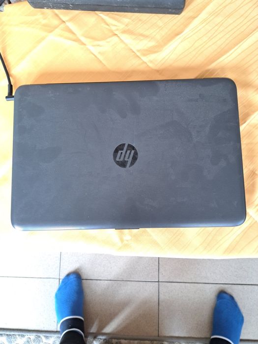 Laptop HP 15.6 inchi
