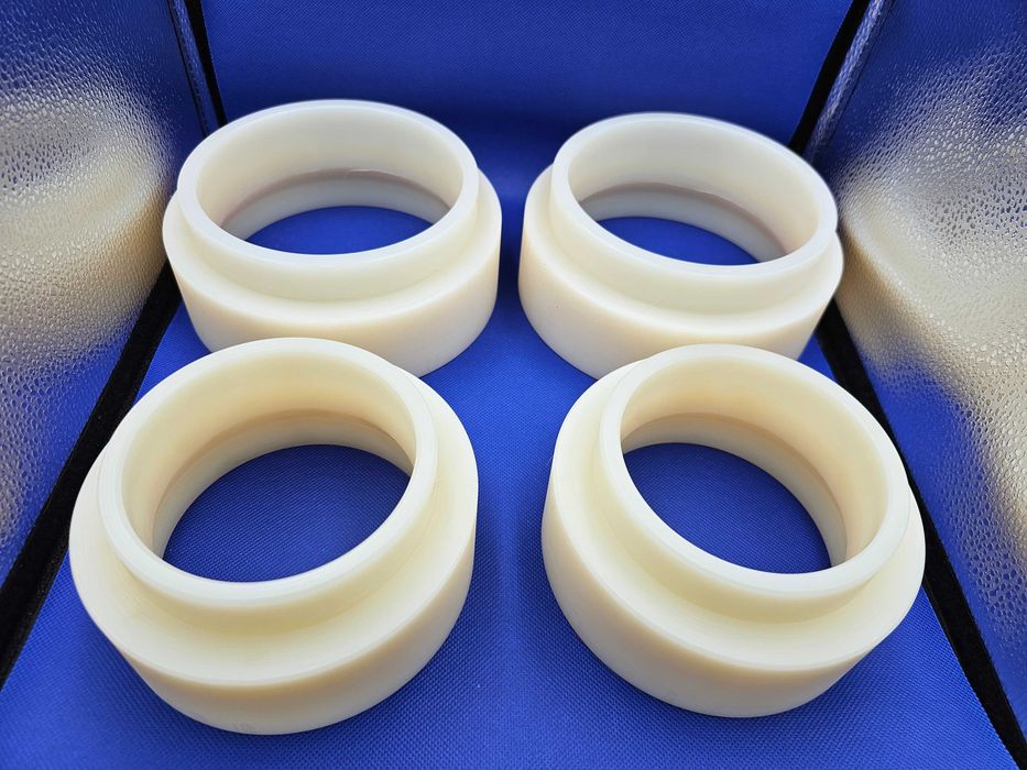 Kit Inaltare Suspensie Mercedes G Klass + 5cm