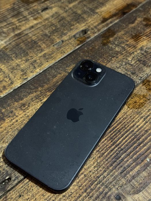 Iphone 15 128 gb