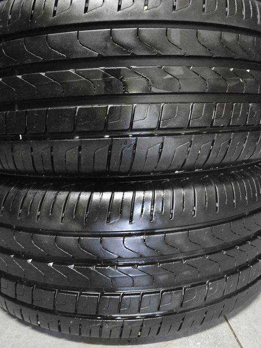 Set 4 roti Volkswagen Tiguan II Victoria Falls , originale r19