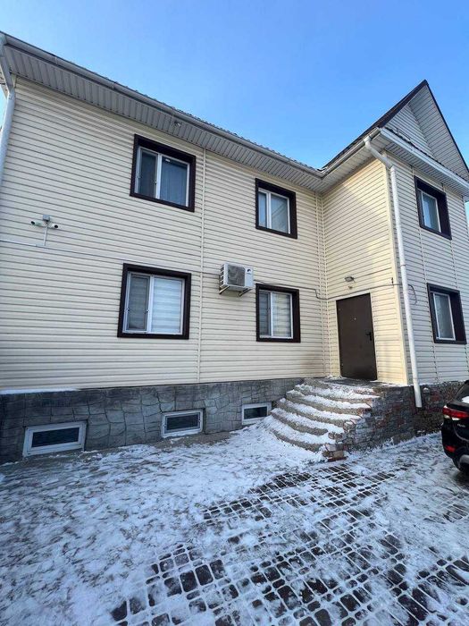 4х комнатный дом район Церкви