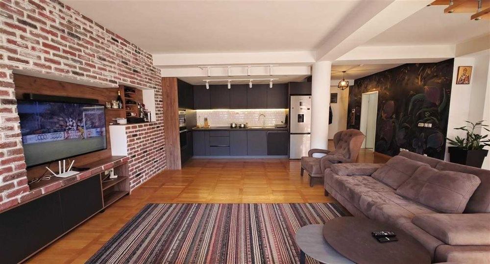 Дава се под наем Мезонет в Пловдив, Тракия - 76 кв.м за 402.9 € - Снимка #4