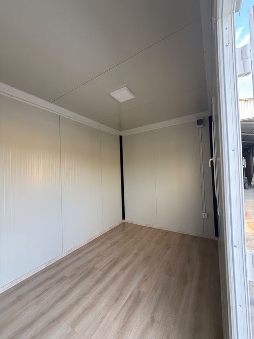 Containere modulare la super oferta