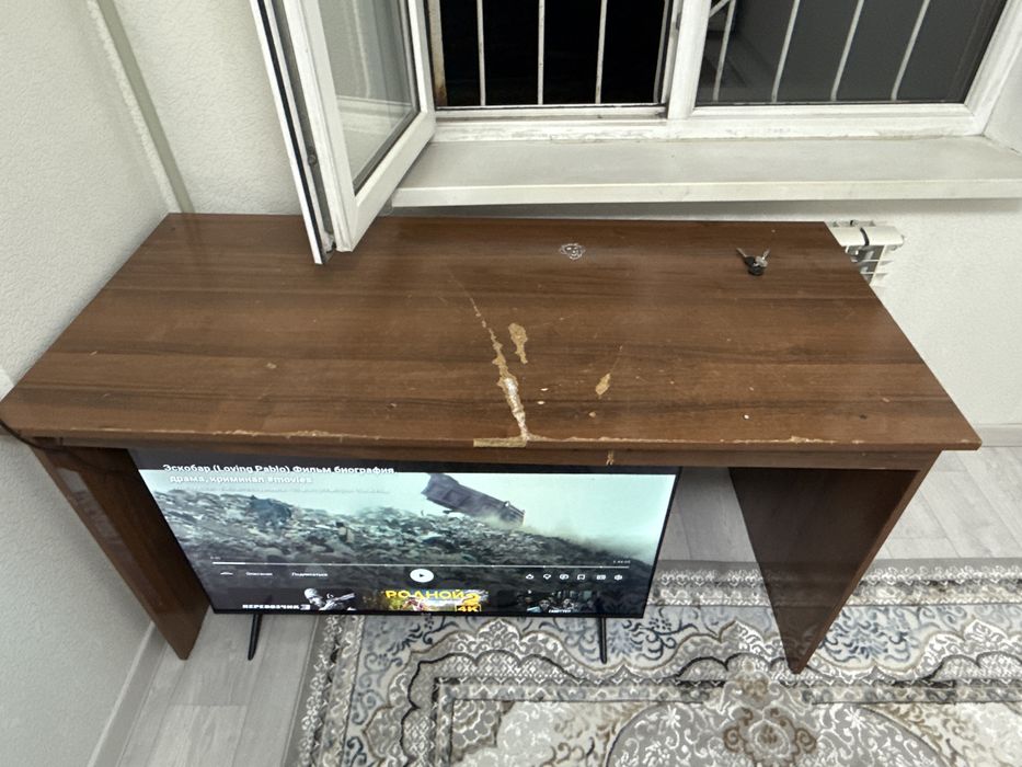 Парта сабак окитын 1,5 х 90