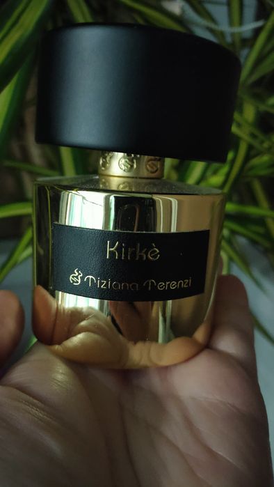 Продам духи Kirke