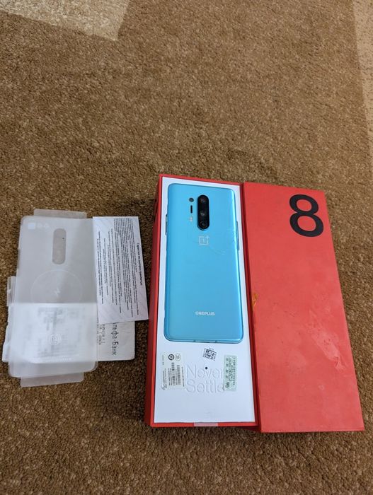 OnePlus 8 pro 128gb