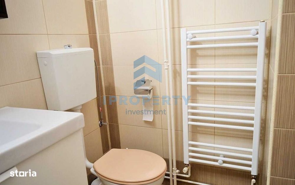 Inchiriere Apartament 1 camere in 13 Septembrie, Centrala, Loc de parc