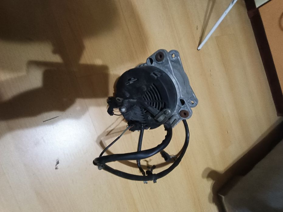 Компресор за климатик