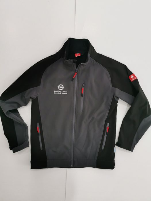 Geaca bluza softshell Engelbert Strauss dryplexx S-M