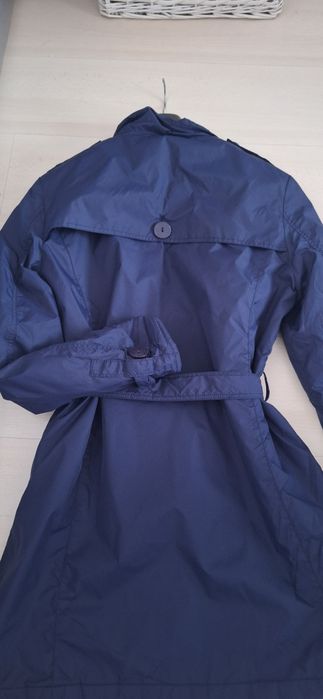 Дамски  тренчкот