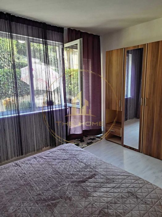 Дава се под наем Двустаен апартамент в Варна, Бриз - 80 кв.м за 425 € - Снимка #5