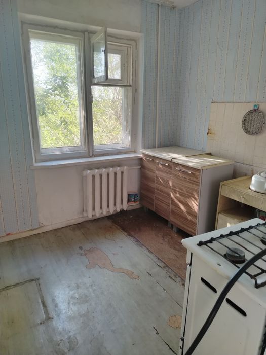 Сдам двухкомнатную квартиру.