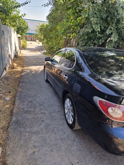 Продам Lexus ES 300