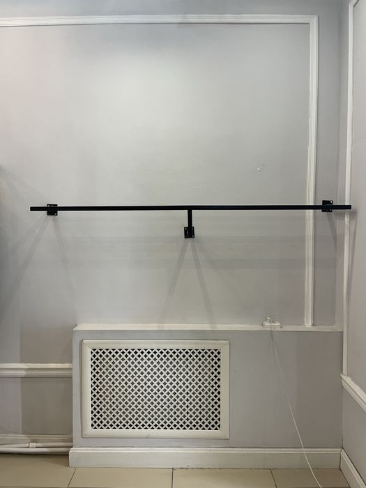 Продам рейлы. Рейл для магазина