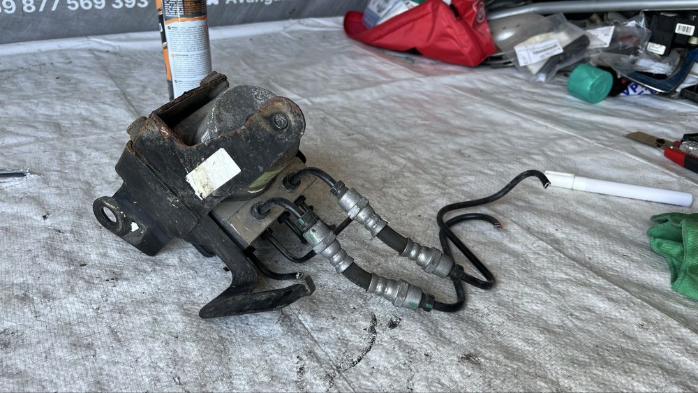 Abs Hyundai i30 2007-