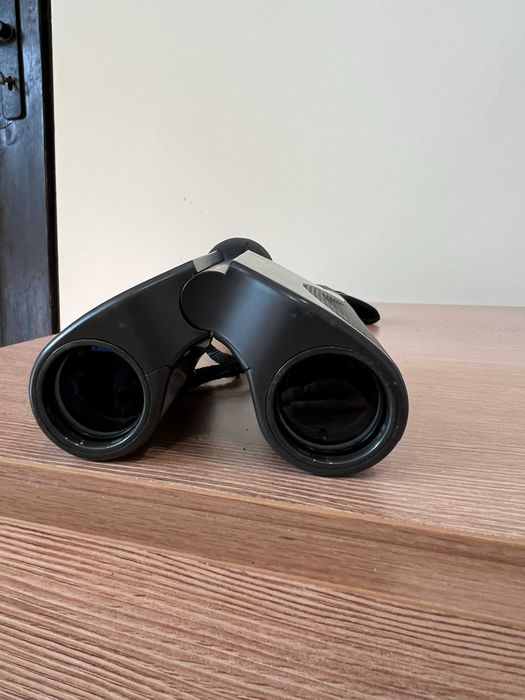 Ловен бинокъл Solognac 10x25