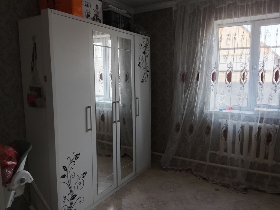 Уй сатылады Узынагаш