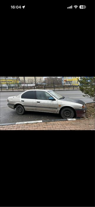 Ниссан п 10 продам