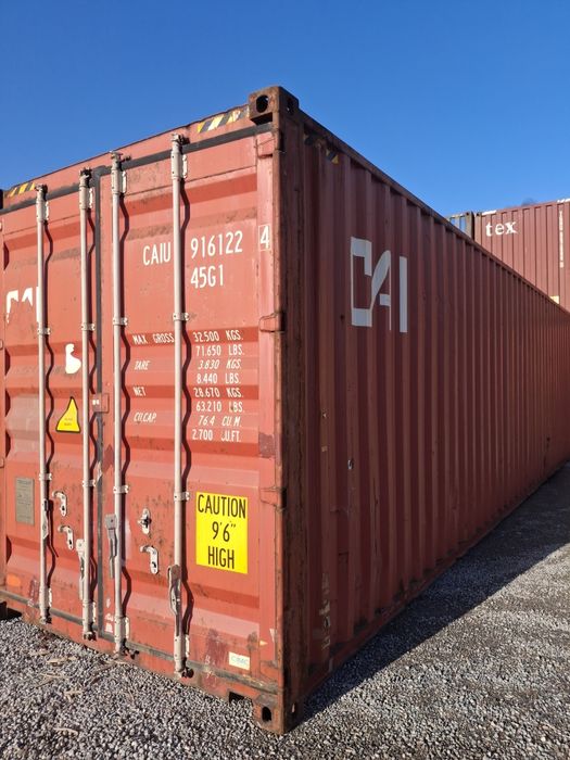 Продаётся контейнеры