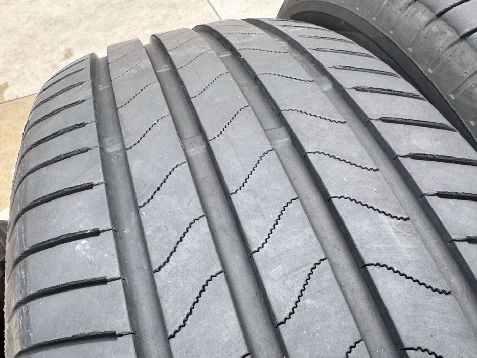 235/60/R18 Bridgestone Turanza 6 Enliten 4бр летни dot2923