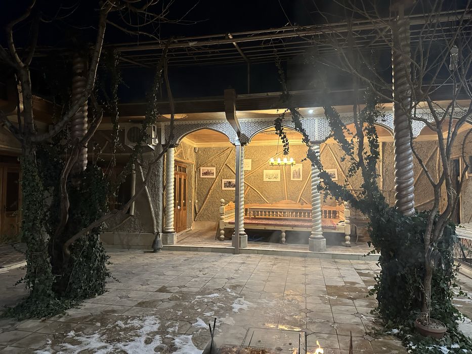 Five rooms house rent