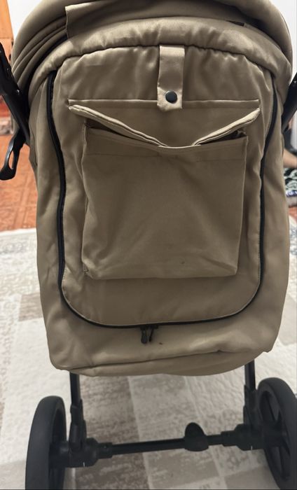 Прогулочная коляска Tomix