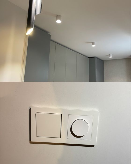 Electrician autorizat ANRE, inginer electric Cluj