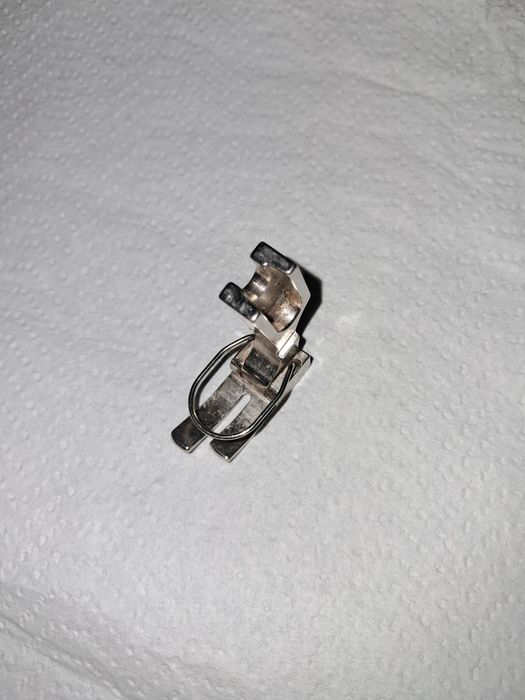 Accesorii masina de cusut PAFF