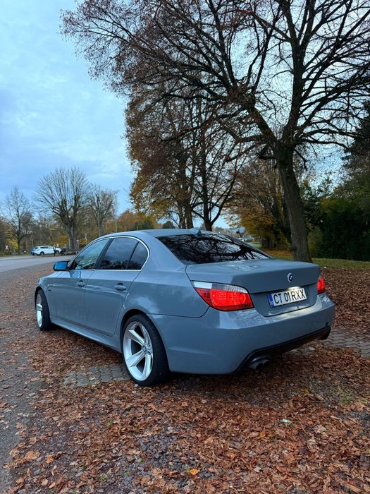 BMW 5 Series 2005 — imagine 3