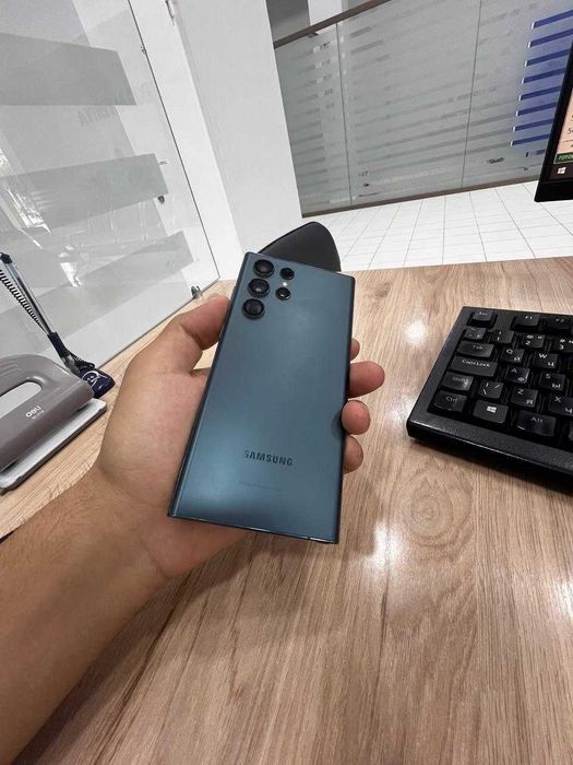 Samsung S22 ultra