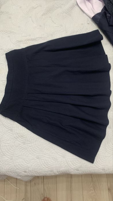 Школьные юбки, брюки