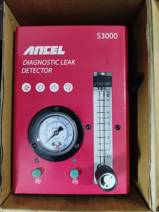 Продам дымогенератор