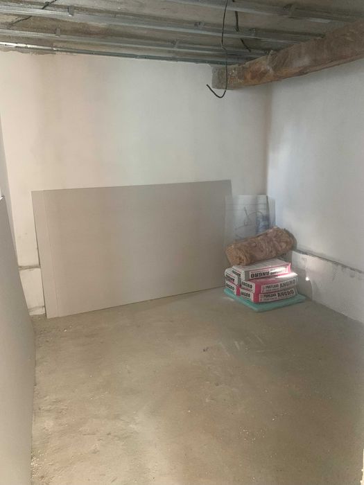 НОВА КЪЩА С ДВОР в с. Горни Домлян