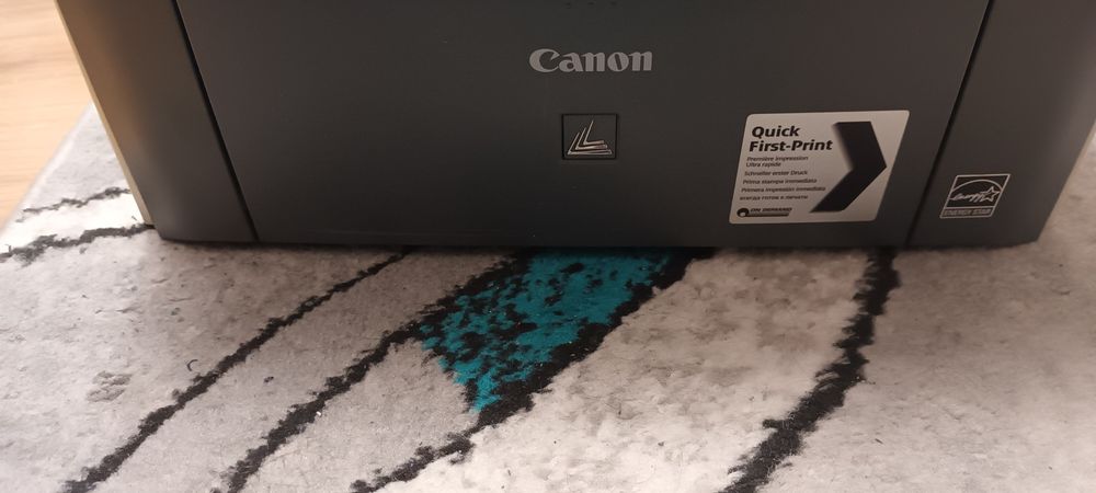Canon i-SENSYS MF4320d