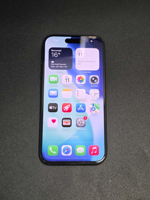 Hope Amanet P8 Iphone 15 128 Gb 88%