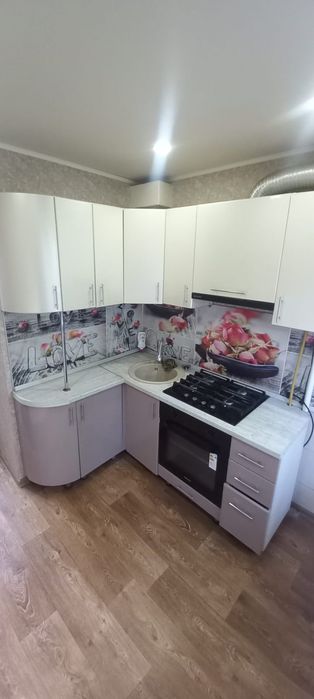 Продам 2-х комнатную КЖБИ
