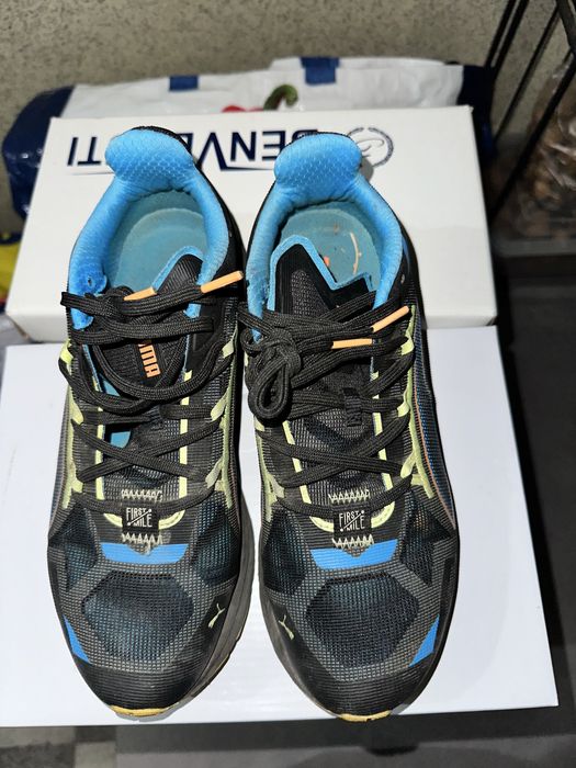 Vand adidasi puma dama pt alergare