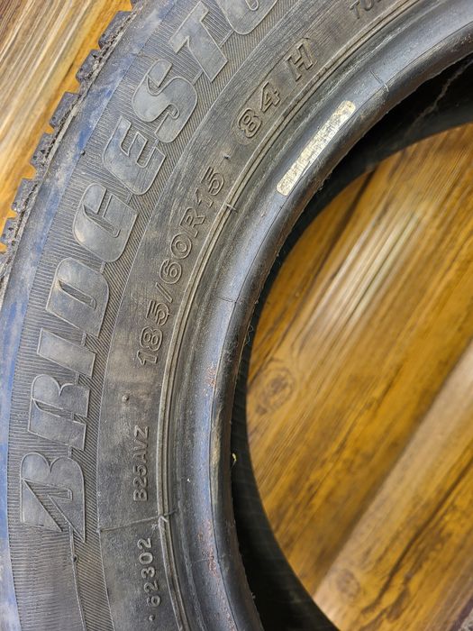 Шина Фольксваген поло