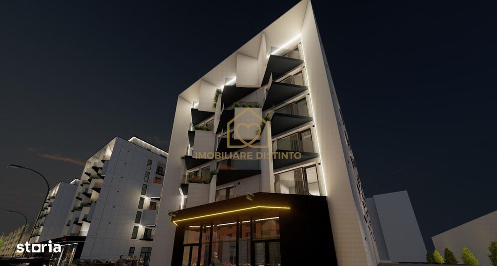 Apartament cu 3 camere Vasile Alecsandri Comision 0!