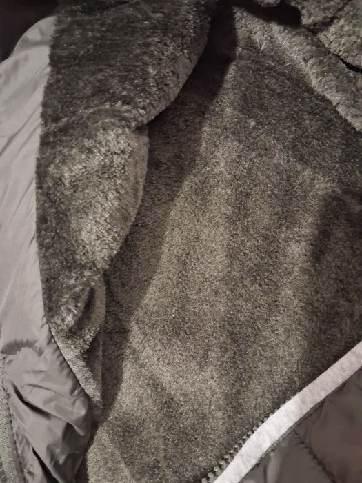 Vesta barbati imblanita ,mărimea 2 XL