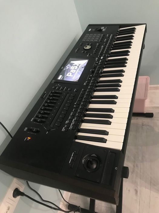 Продавам KORG PA 5X