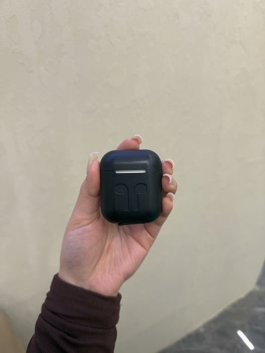 Airpods 2 оригинальные