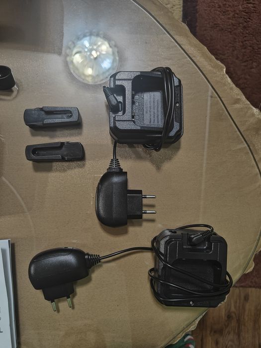 Радиостанция baofeng UV-9R Plus