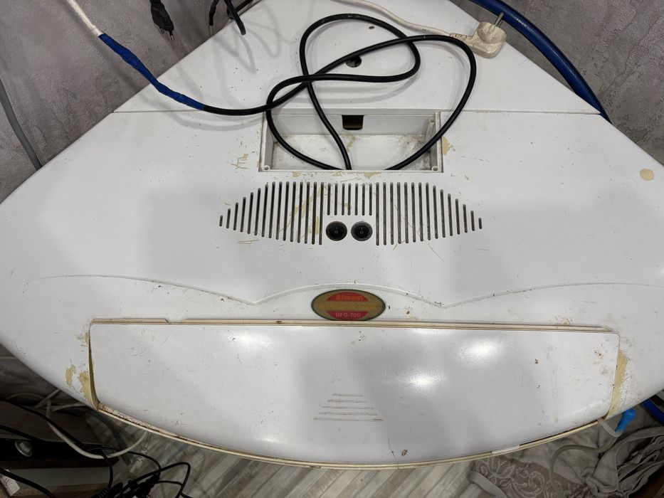 Продам Заводской Аквариум.