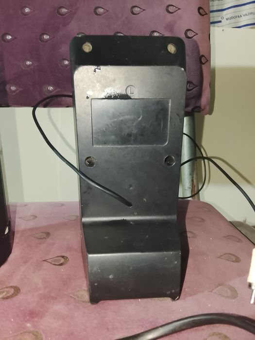 Microlab kalonkalari
