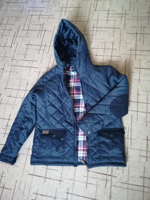 Куртка,подростковая демисезонная